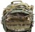 Plecak Cargo Backpack CAMO 32L olive green-108934