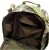 Plecak Cargo Backpack CAMO 32L olive green-108936