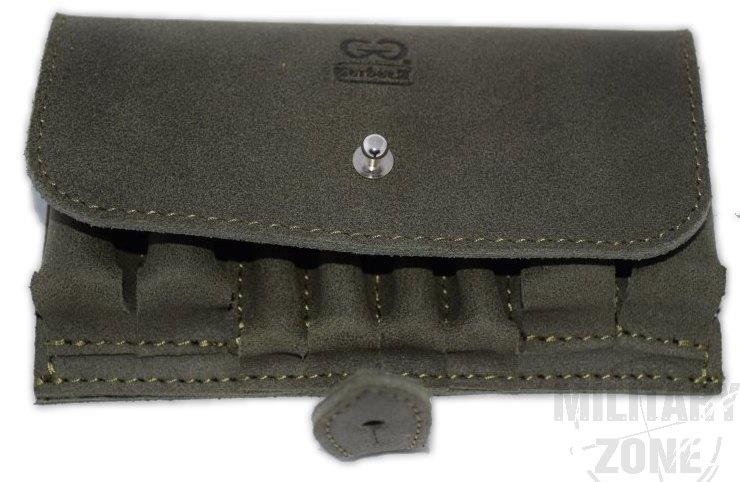 Ładownica myśliwska - Ł19D-44-108995