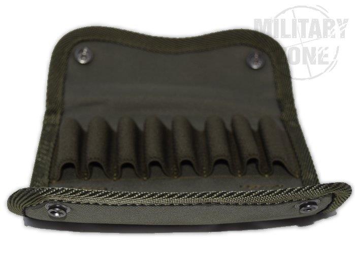 Ładownica myśliwska na amunicję kulową i śrutową-109010