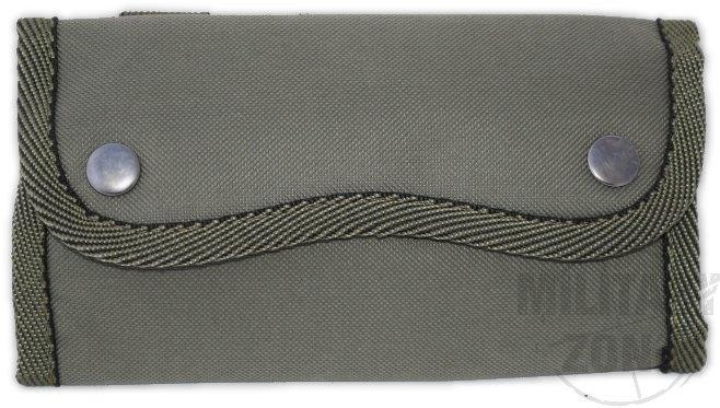 Ładownica myśliwska na amunicję kulową i śrutową-109011