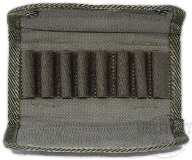 Ładownica myśliwska na amunicję kulową i śrutową-109012