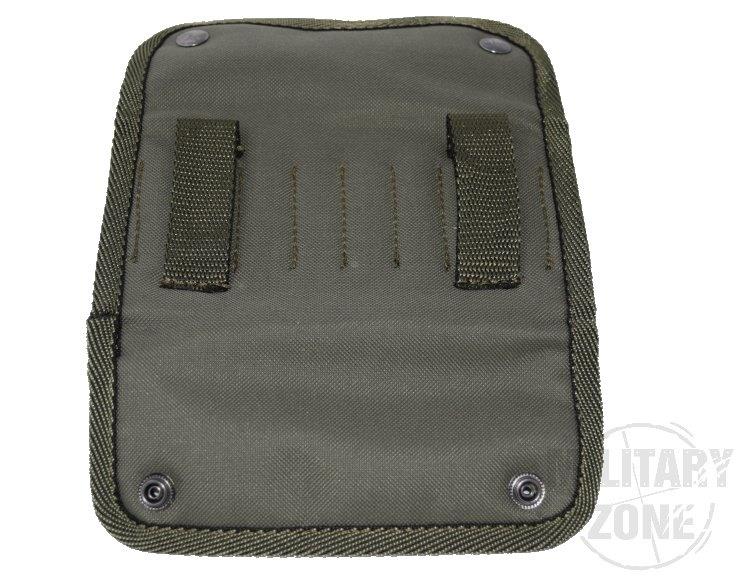 Ładownica myśliwska na amunicję kulową i śrutową-109014