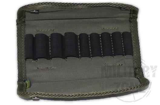 Ładownica myśliwska na amunicję kulową i śrutową-109042