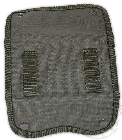 Ładownica myśliwska na amunicję kulową i śrutową-109043