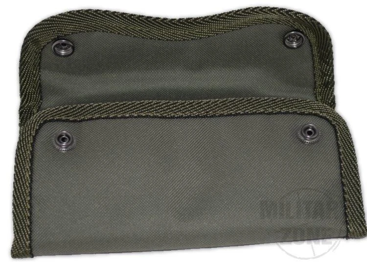 Ładownica myśliwska na amunicję kulową i śrutową-109044