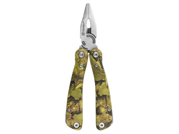 Składane kombinerki - Multitool Ganzo G2016P-109047