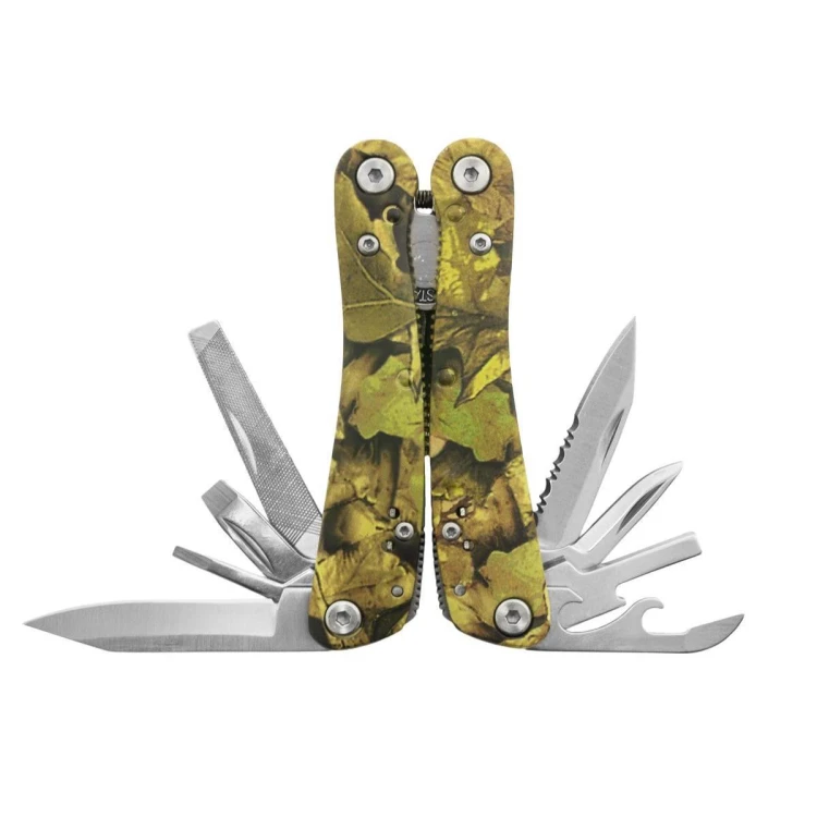 Składane kombinerki - Multitool Ganzo G2016P-109046