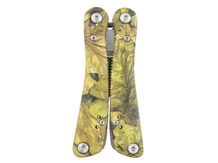 Składane kombinerki - Multitool Ganzo G2016P-109048
