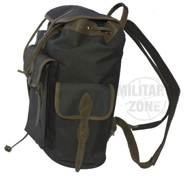 Plecak myśliwski - turystyczny P4T-4 Garbacz oliwk-109054