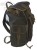 Plecak myśliwski - turystyczny P4T-4 Garbacz oliwk-109055