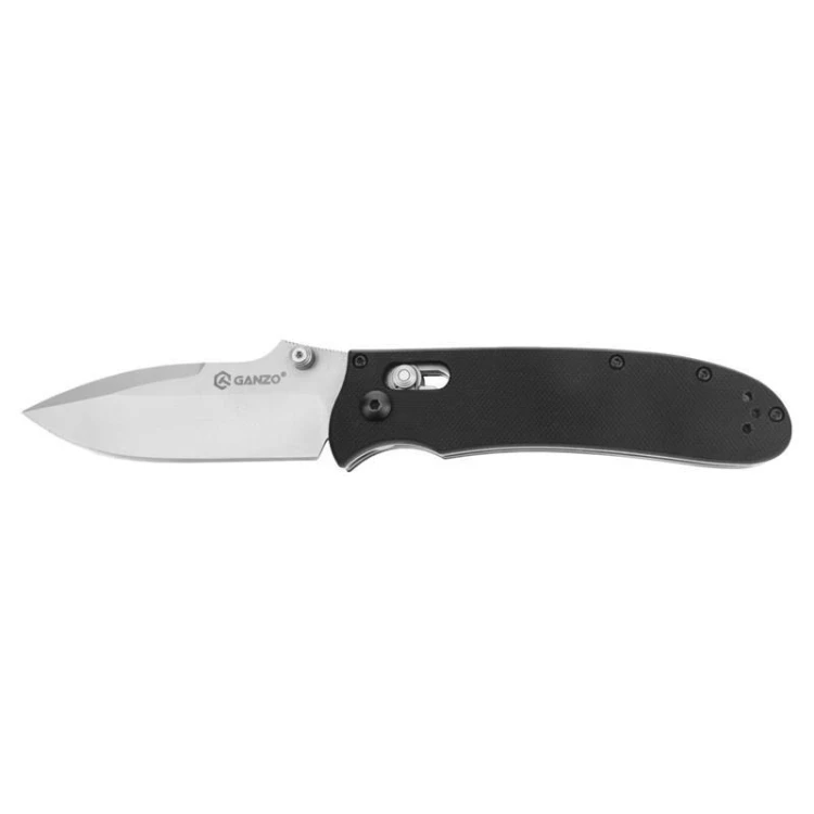 Nóż składany Ganzo Firebird F704-BK-109627