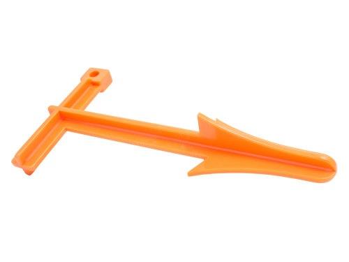 Świderek do obrabiania odbytu zwierzyny-109117