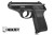 Mały Pistolet gazowy RMG-23-109272
