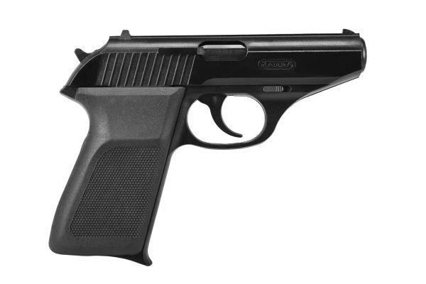 Mały Pistolet gazowy RMG-23-109273