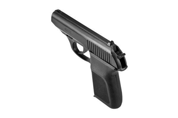 Mały Pistolet gazowy RMG-23-109274