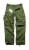 Camo Spodnie BDU bojówki zielone olive RipStop-109478