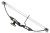 Łuk bloczkowy regulowany BOWMAX black 40-60 lb-118422