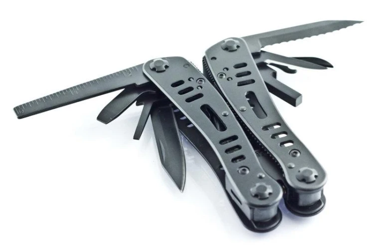 Multitool Ganzo G103 - czarny-118833