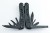 Multitool Ganzo G103 - czarny-118834