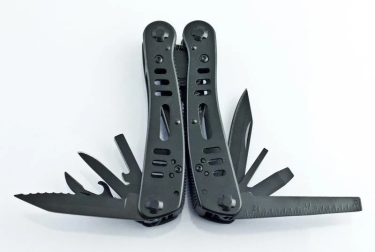 Multitool Ganzo G103 - czarny-118834
