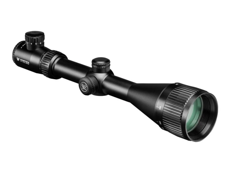 Vortex Crossfire II Hog Hunter 3-12x56 30mm AO V-b-119180