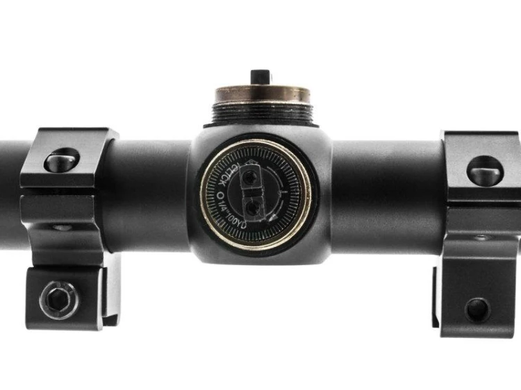 Luneta celownicza Leapers UTG 4x32-126025