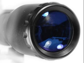 Luneta celownicza Leapers UTG 4x32-126027