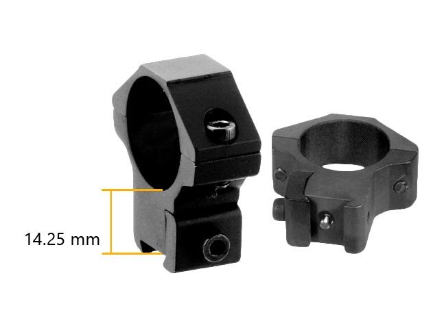 Luneta celownicza Leapers UTG 4x32-126030