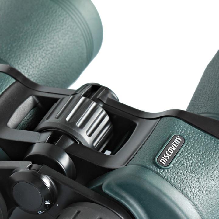 Lornetka Discovery 12x50 Delta Optical-126127