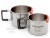 Camping Cup set (350 & 500ml) Kubki Kelly Kettle-126081