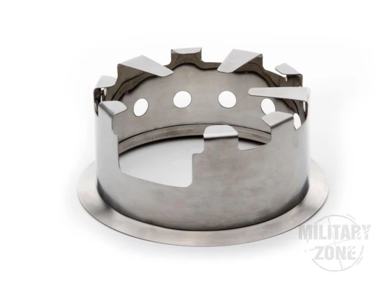 Hobo Stove do czajników Kelly Kettle-126084