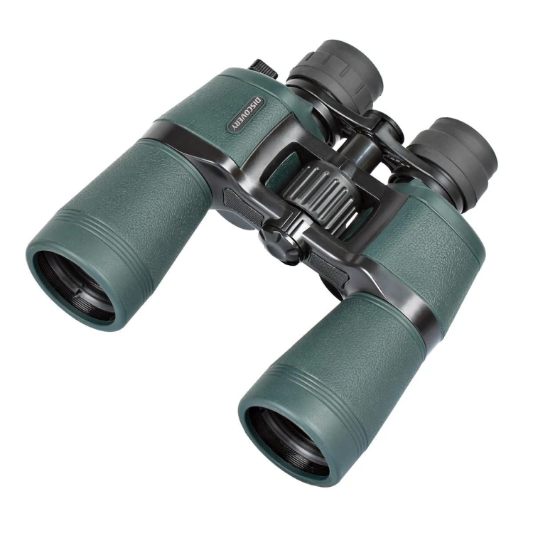 Lornetka Discovery 10-22x50 Delta Optical-126327
