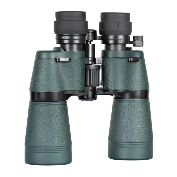 Lornetka Discovery 10-22x50 Delta Optical-126328