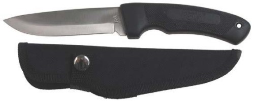 Nóż myśliwski stały FOX, długość ostrza 11 cm-126444