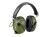 Słuchawki ochronne RealHunter Active  - oliwkowe-126463