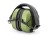 Słuchawki ochronne RealHunter Active  - oliwkowe-126464