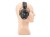Słuchawki ochronne RealHunter Active  - czarne-126482
