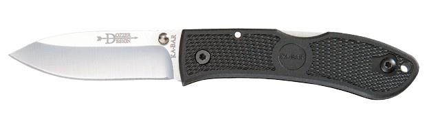 Nóż składany Ka-Bar 4062 Dozier Folding Hunter-126642