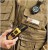 T-Reign Retraktor Kevlar Hunter Carabiner Large-126643
