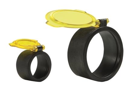 Osłona na lunetę Bergara - podnoszona klapka z szy-127672