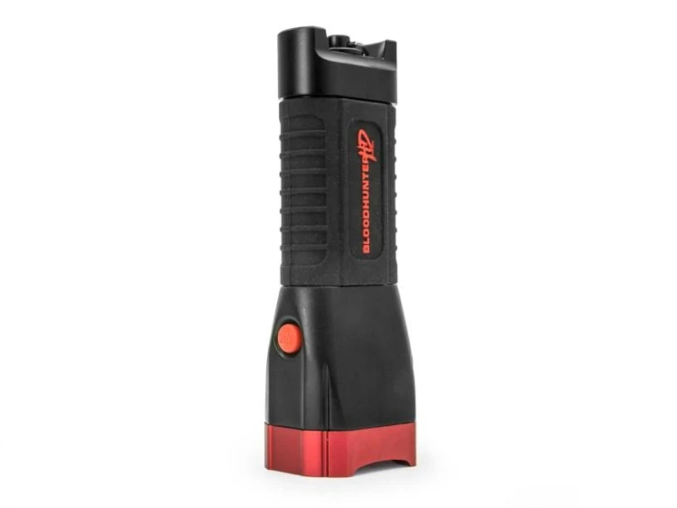 Primos Bloodhunter HD - Latarka na postrzałka-128114