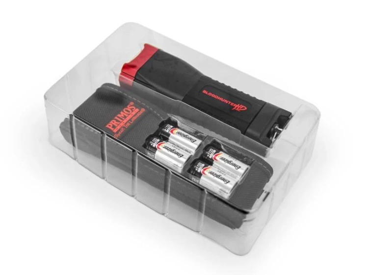 Primos Bloodhunter HD - Latarka na postrzałka-128117