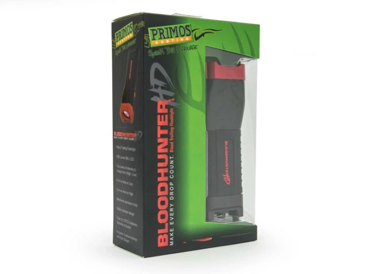 Primos Bloodhunter HD - Latarka na postrzałka-128118