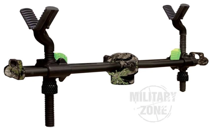 Wspornik Primos 2-pkt do tripod-u 2 Point Gun Rest-128122