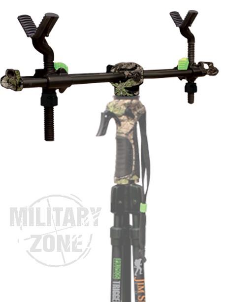 Wspornik Primos 2-pkt do tripod-u 2 Point Gun Rest-128123