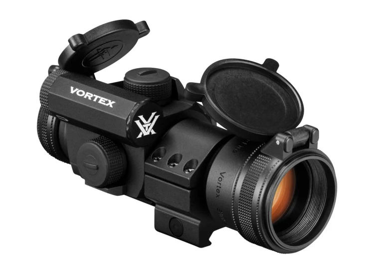 Kolimator Vortex StrikeFire II Red Green SF-RG-501-128332