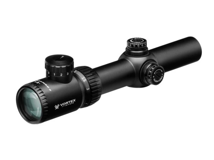 Luneta celownicza Vortex Crossfire II 1-4x24 30mm-128908