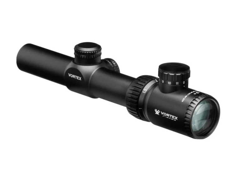 Luneta celownicza Vortex Crossfire II 1-4x24 30mm-128909