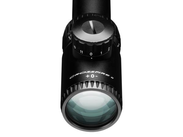 Luneta celownicza Vortex Crossfire II 1-4x24 30mm-128910